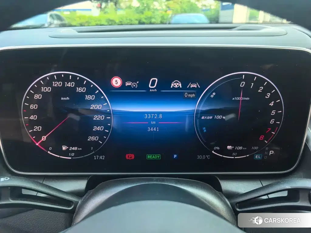 Mercedes-Benz GLC id 4680445 из Китая 18