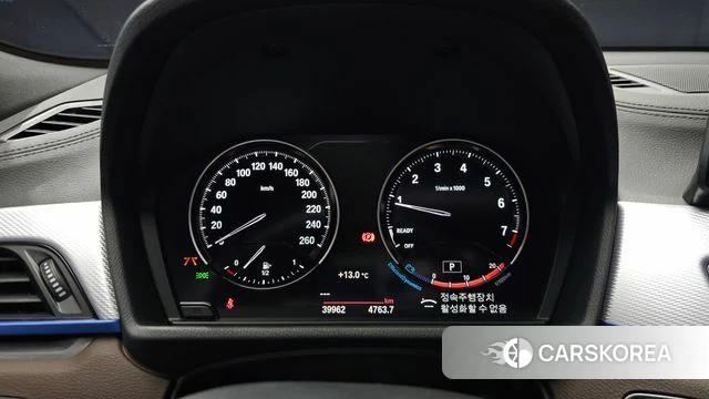 BMW X2 (F39) id 3805666 из Кореи 18