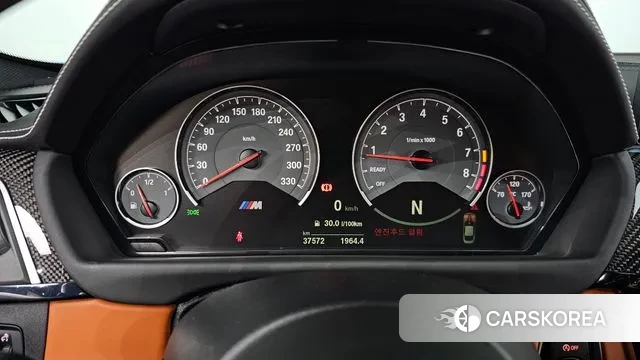 BMW M4 (F82) id 3552134 из Кореи 18