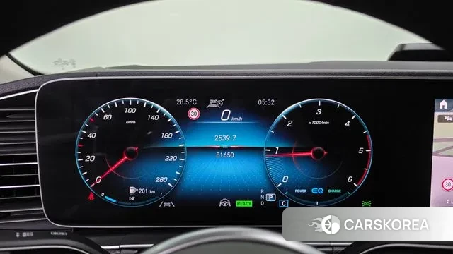 Mercedes-Benz GLE-Class W167 id 2968989 из Кореи 18