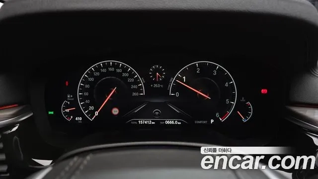 BMW 6 Series GT (G32) id 2865245 из Кореи 18