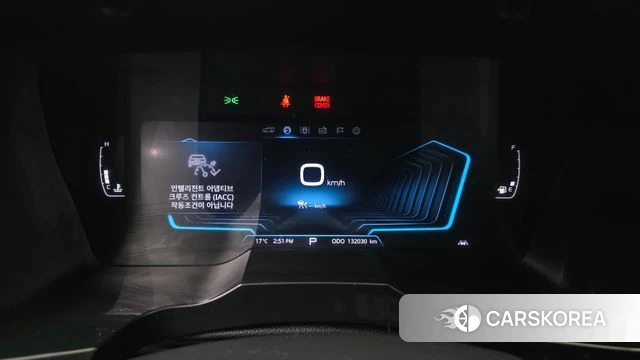 Ssangyong Beautiful Korando id 3955427 из Кореи 18