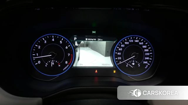 Hyundai Palisade id 4245953 из Кореи 36