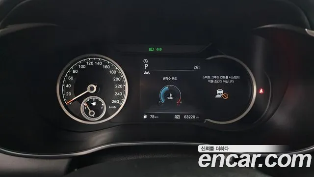 Genesis The New G70 Shooting Brake id 2811468 из Кореи 18