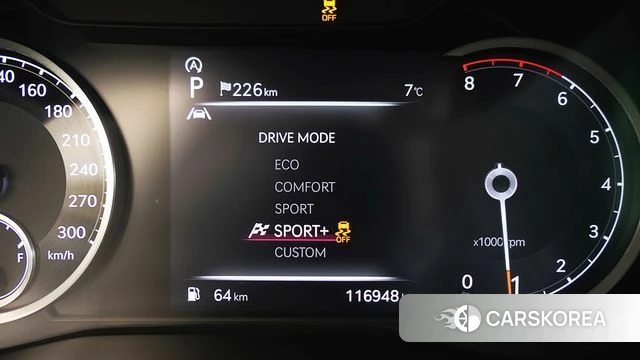 Genesis The New G70 id 3941907 из Кореи 18