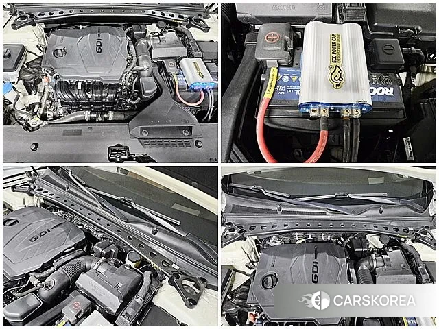 Kia K7 Premier id 3747700 из Кореи 18