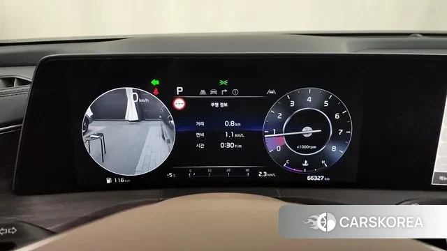 Kia K8 id 3518635 из Кореи 18