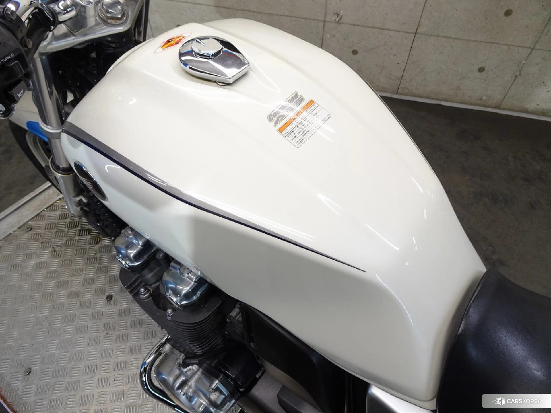 Honda CB1100 ABS id 4184807 из Японии 29