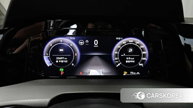 Volkswagen Golf 8th Generation id 4194138 из Кореи 35