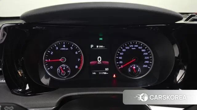 Kia K5 3rd generation id 3746846 из Кореи 18