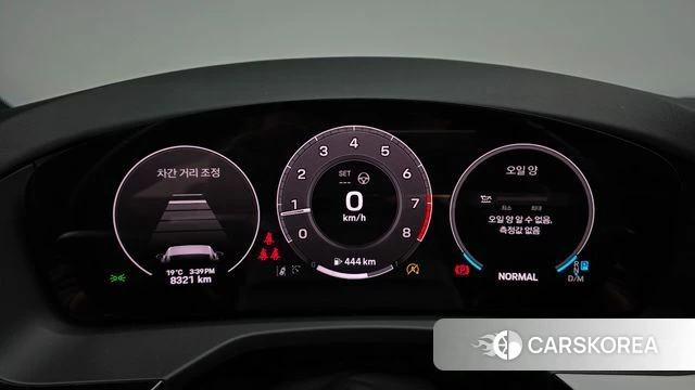 Porsche Panamera (976) id 3921735 из Кореи 18