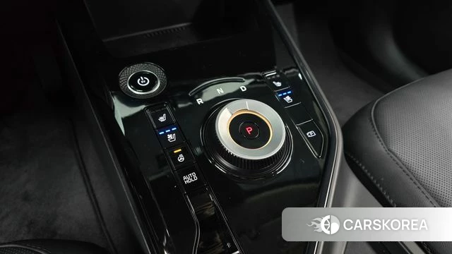 Kia Di All New Niro EV id 4281266 из Кореи 30