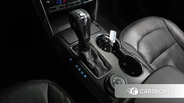 Ford Explorer id 3899700 из Кореи 18