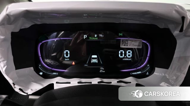 Kia The New Kia Ray id 3963153 из Кореи 18