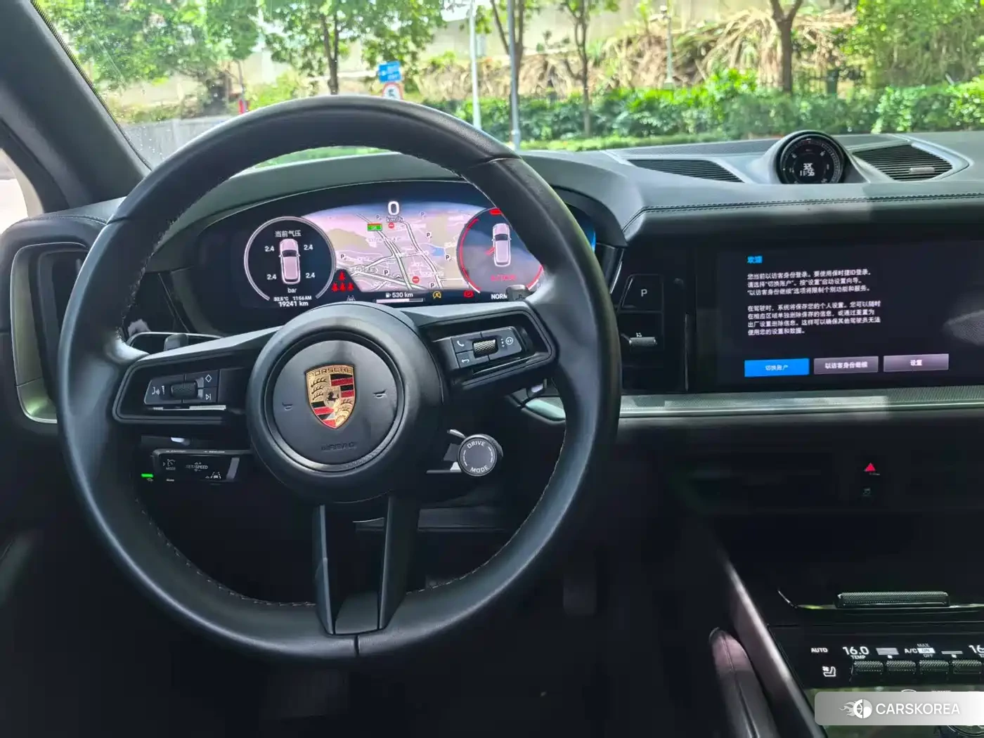 Porsche Cayenne id 4576735 из Китая 10
