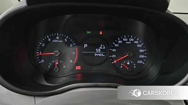 Kia Morning Urban (JA) id 3941646 из Кореи 18