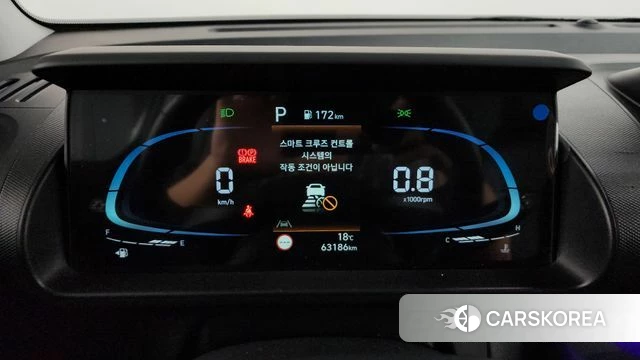 Hyundai Casper id 3865726 из Кореи 18