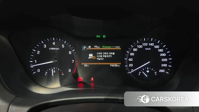 Genesis G80 id 4751142 из Кореи 30