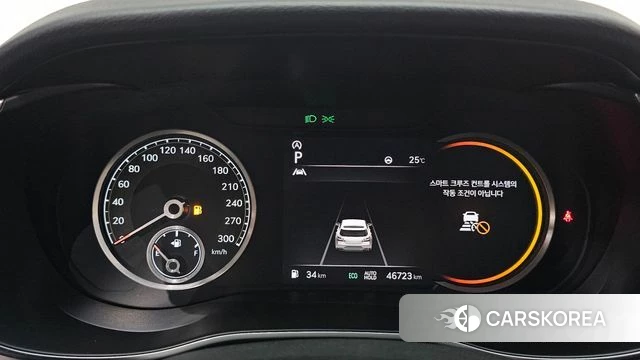 Genesis The New G70 Shooting Brake id 4401389 из Кореи 18
