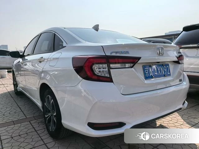 Honda Lingpai id 4258558 из Китая 8