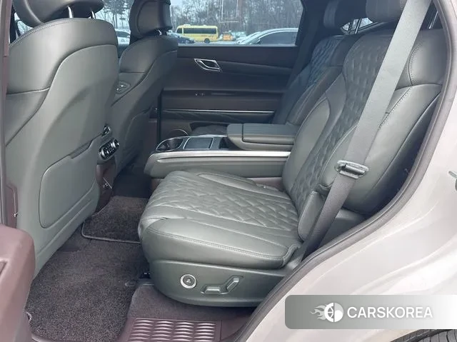 Genesis GV80 id 3659741 из Кореи 18