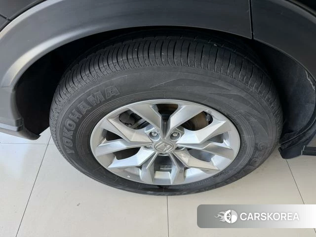 Honda CR-V id 4342097 из Китая 8