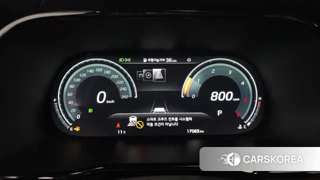 Kia Mohave Master id 3395203 из Кореи 18