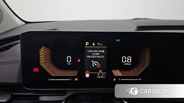 Kia The New Carnival 4th Generation id 3610260 из Кореи 18