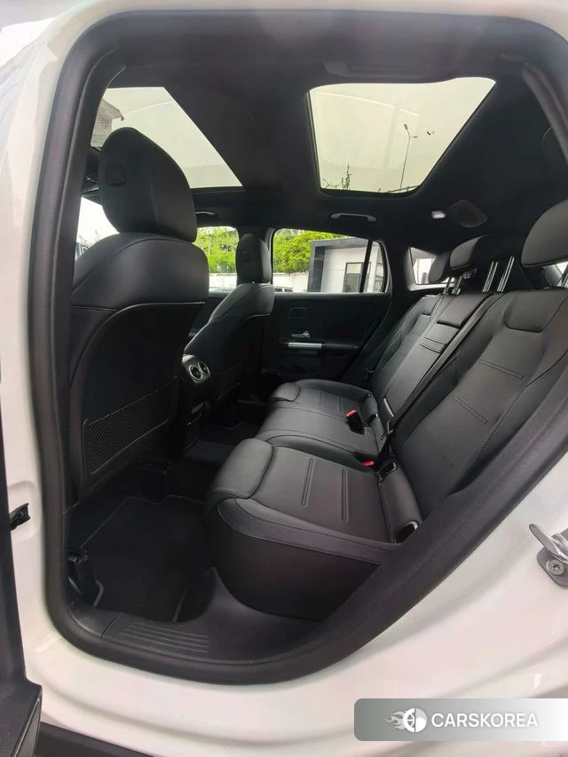Mercedes-Benz GLA id 4264776 из Китая 8