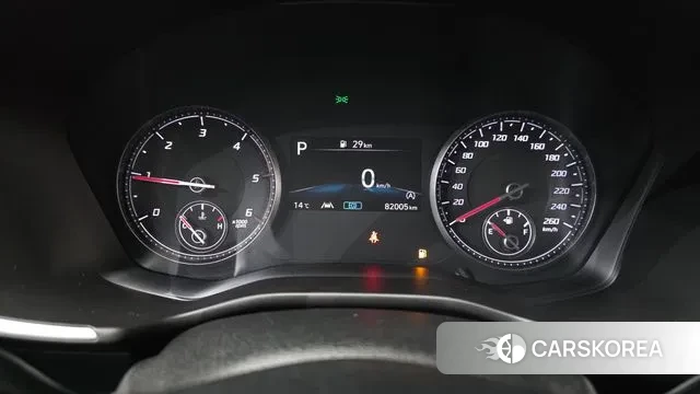 Hyundai The New Santa Fe id 3463859 из Кореи 18