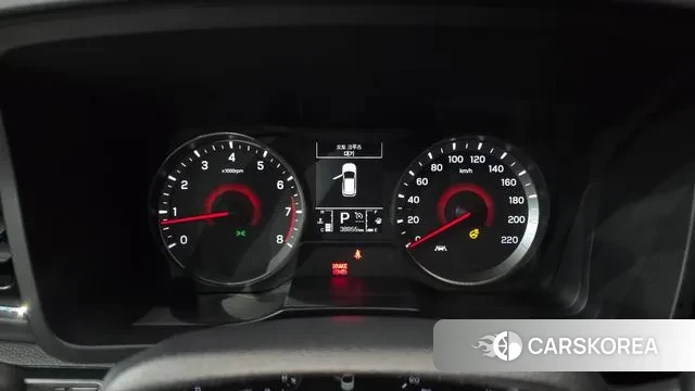 Ssangyong Berry New Tivoli id 3611623 из Кореи 18