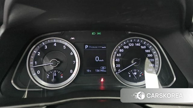 Hyundai Sonata (DN8) id 3966131 из Кореи 18