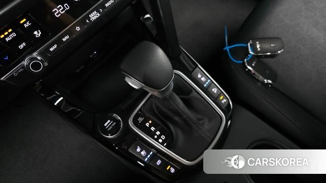 Kia The New Seltos id 3903601 из Кореи 18