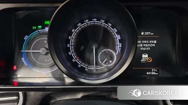 Hyundai Avante Hybrid (CN7) id 3273506 из Кореи 18