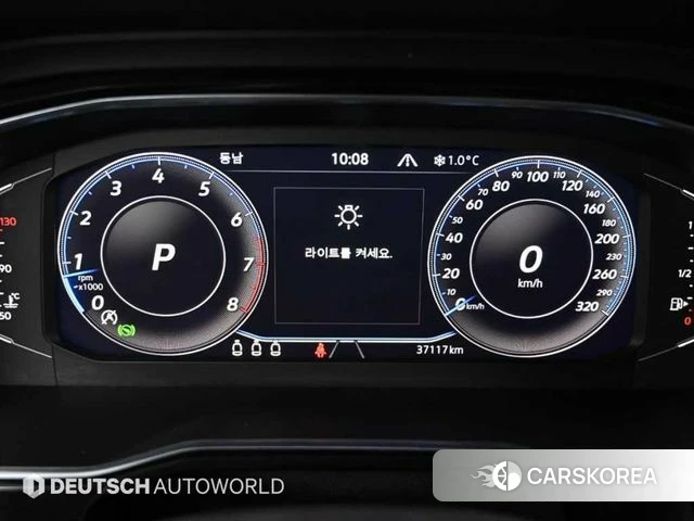 Volkswagen 7th Generation of Jetta id 3910150 из Кореи 18