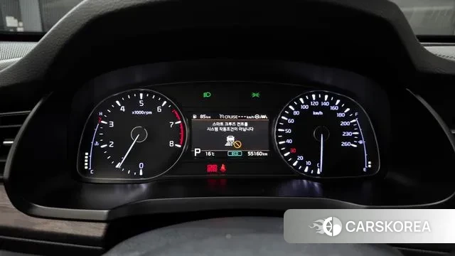 Kia K7 Premier id 3593029 из Кореи 18