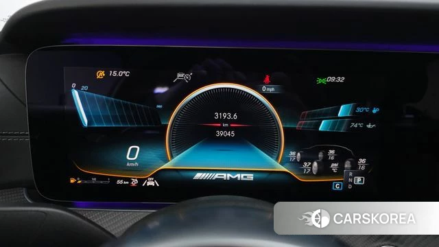 Mercedes-Benz AMG GT id 3865856 из Кореи 18