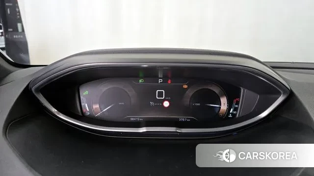 Peugeot 3008 second generation id 3045502 из Кореи 18