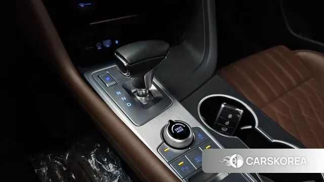 Genesis G70 id 3698488 из Кореи 18