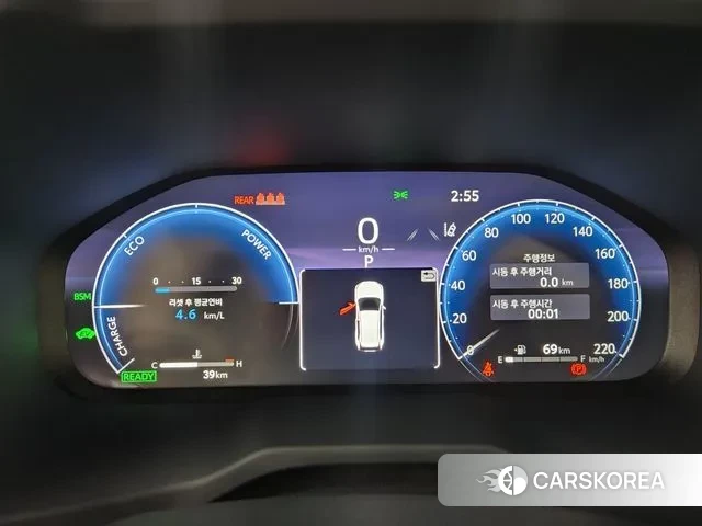 Toyota RAV4 5th Generation id 3377087 из Кореи 18