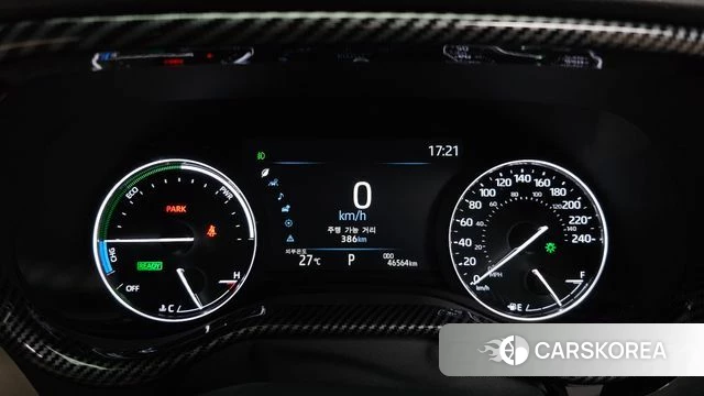 Toyota Sienna 4th Generation id 4607942 из Кореи 18