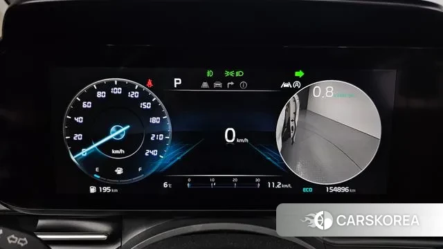 Kia Carnival 4th generation id 3379741 из Кореи 18