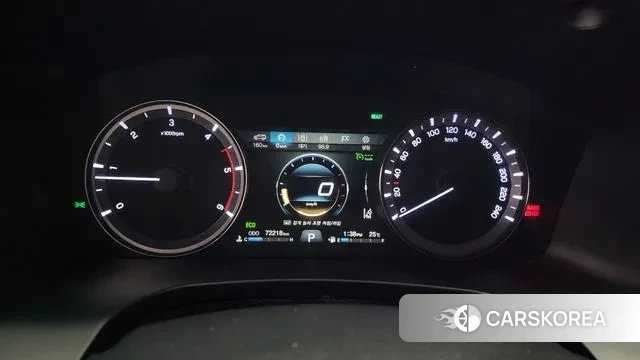 Ssangyong Rexton Sports id 3060699 из Кореи 18