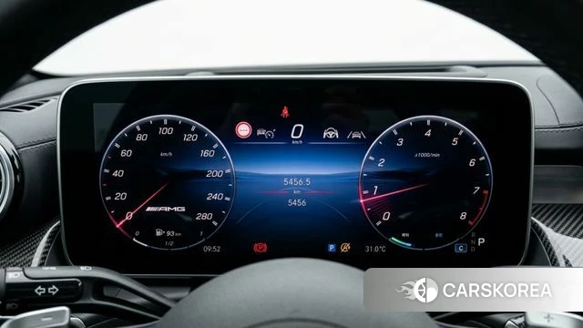 Mercedes-Benz GLC-Class X254 id 4493363 из Кореи 9