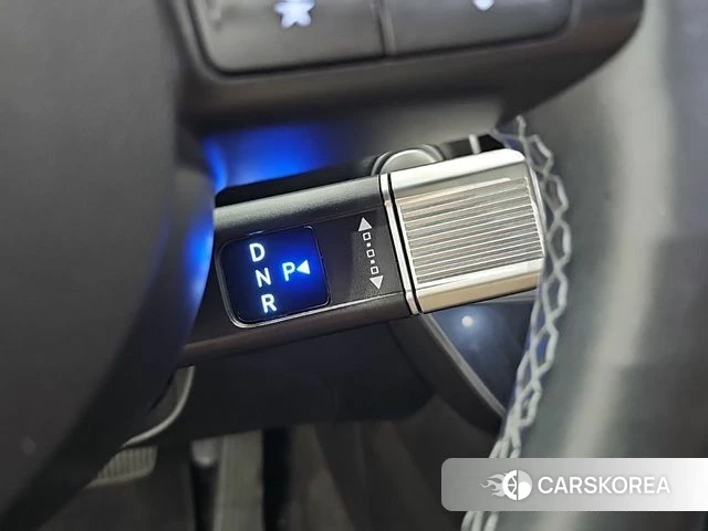 Hyundai Sonata D Edge Hybrid (DN8) id 4408262 из Кореи 17