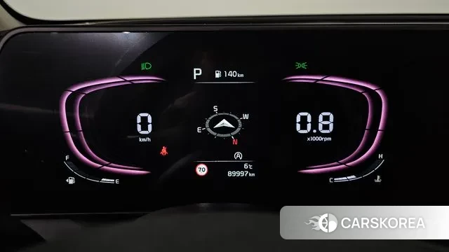 Kia Sportage 5th Generation id 3463487 из Кореи 18