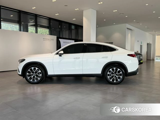 Mercedes-Benz GLC-Class X254 id 4724056 из Кореи 18