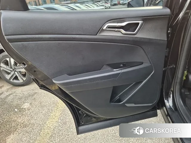 Kia Sportage 5th Generation id 3597001 из Кореи 17