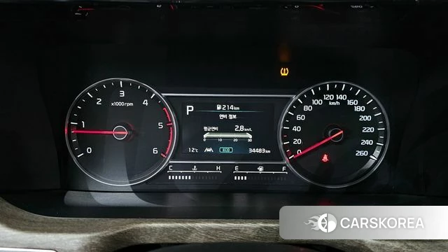 Kia Sorento 4th Generation id 3851997 из Кореи 18