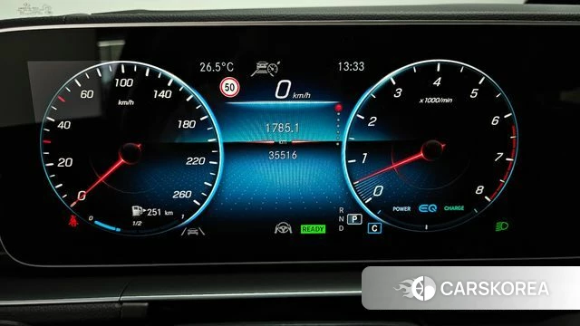 Mercedes-Benz GLE-Class W167 id 3941184 из Кореи 18